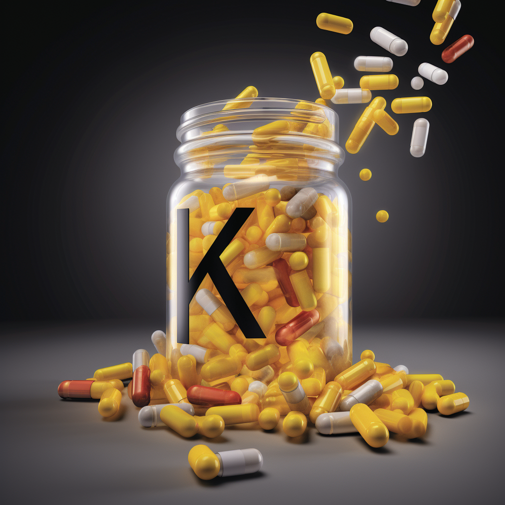 90s Club Drug “K” to Pharma’s Latest Depression Blockbuster “Spravato,” Club Kids, Ravers, and Burners Have Known Ketamine was Special